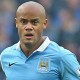 Vincent Kompany Voetbalkleding